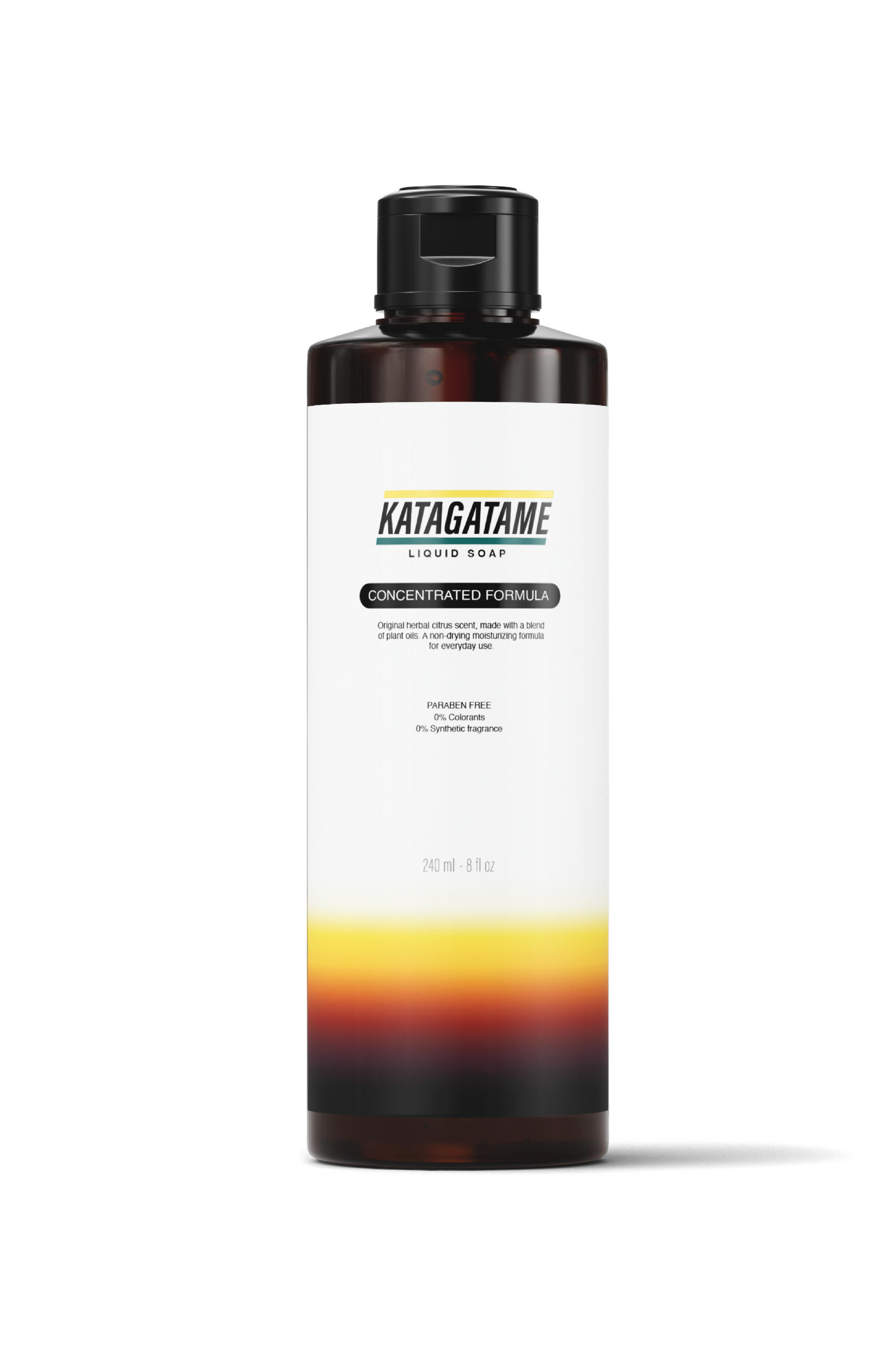 Liquid Soap
