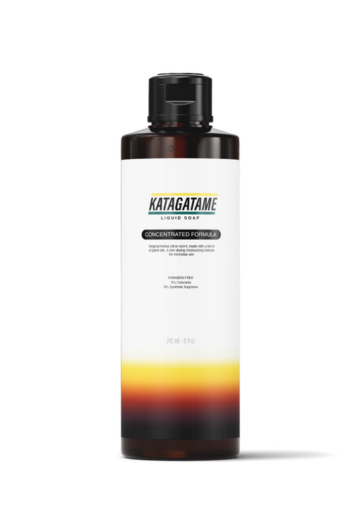 Liquid Soap