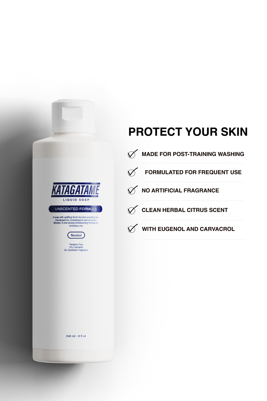 Liquid Soap