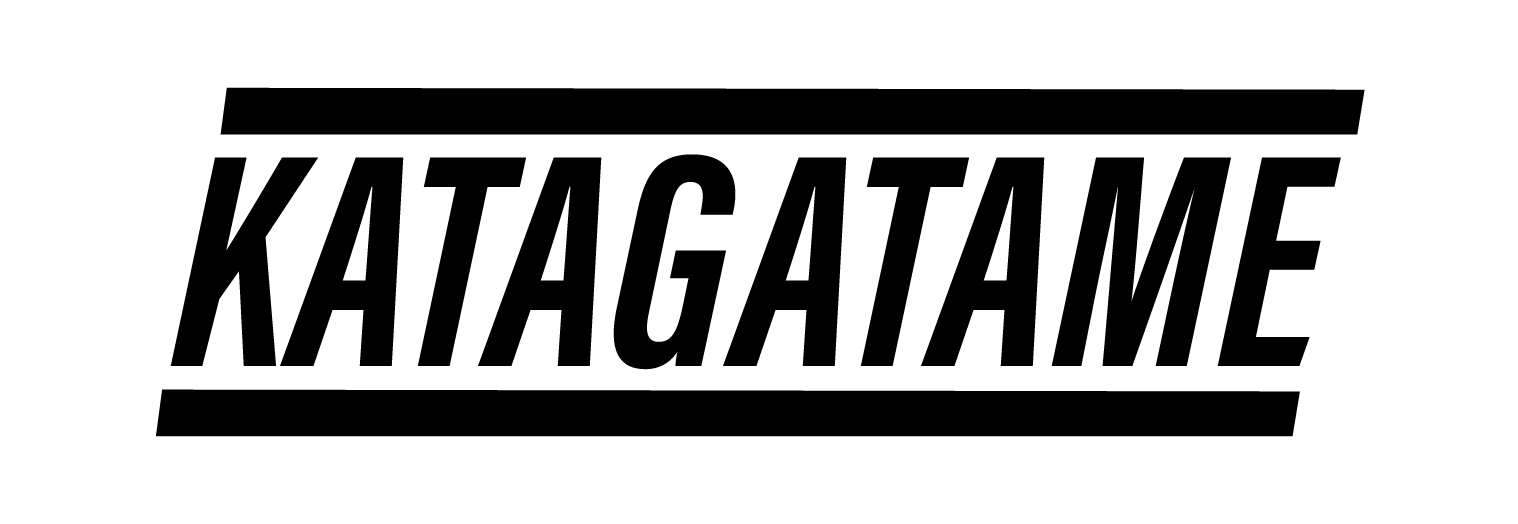 Katagatame