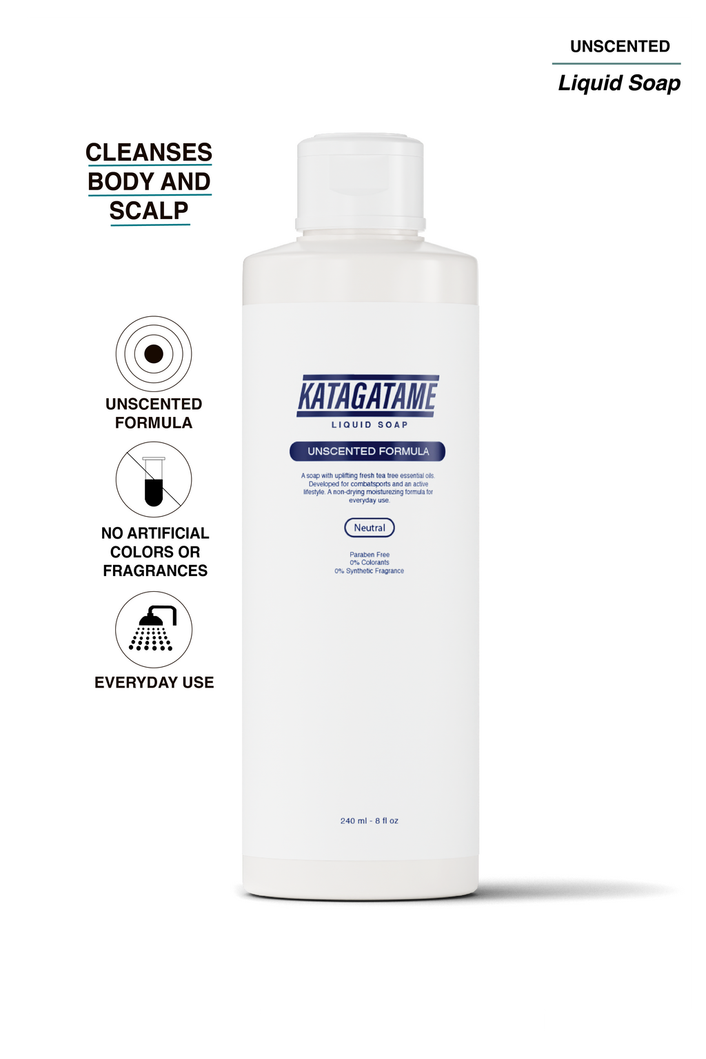 Liquid Soap