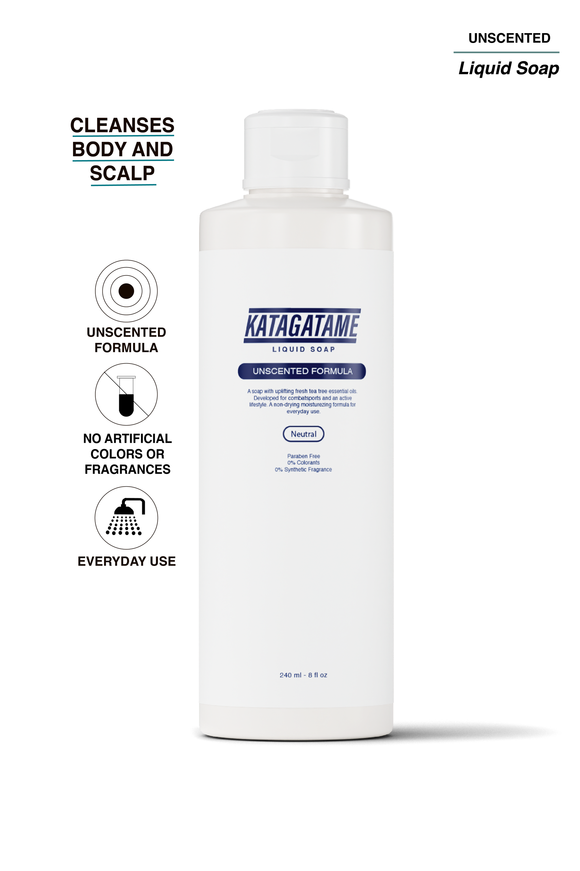 Liquid Soap