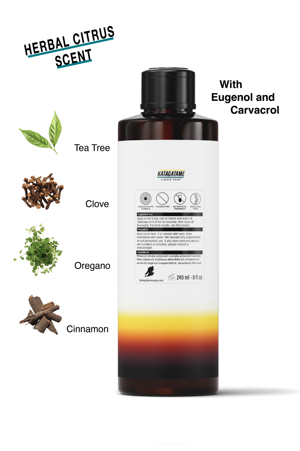Liquid Soap