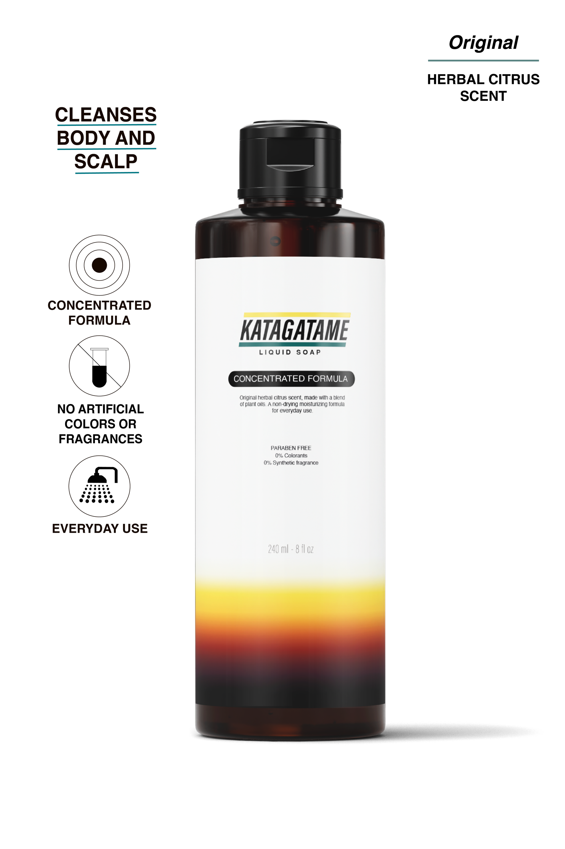 Liquid Soap