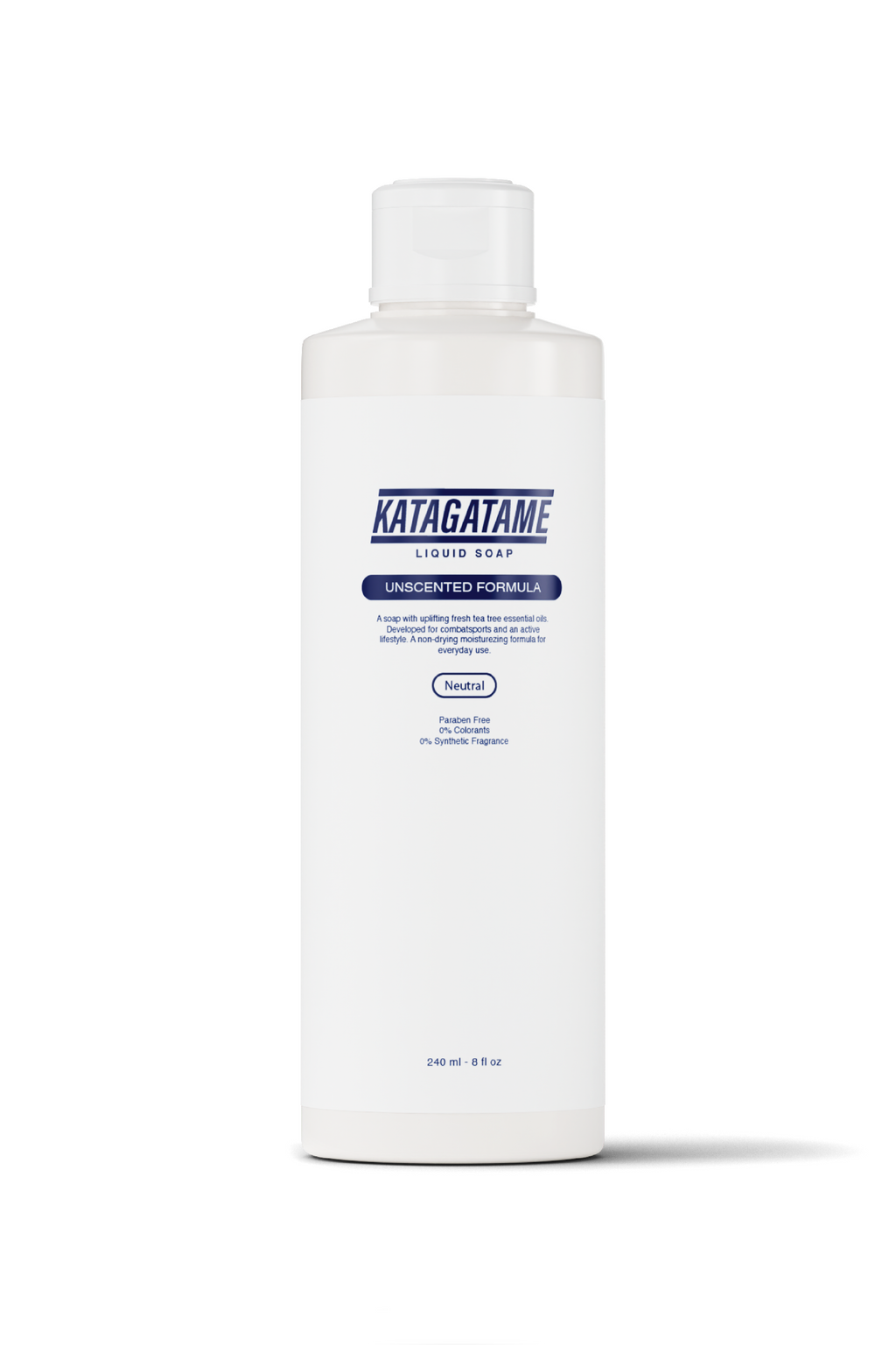 Liquid Soap