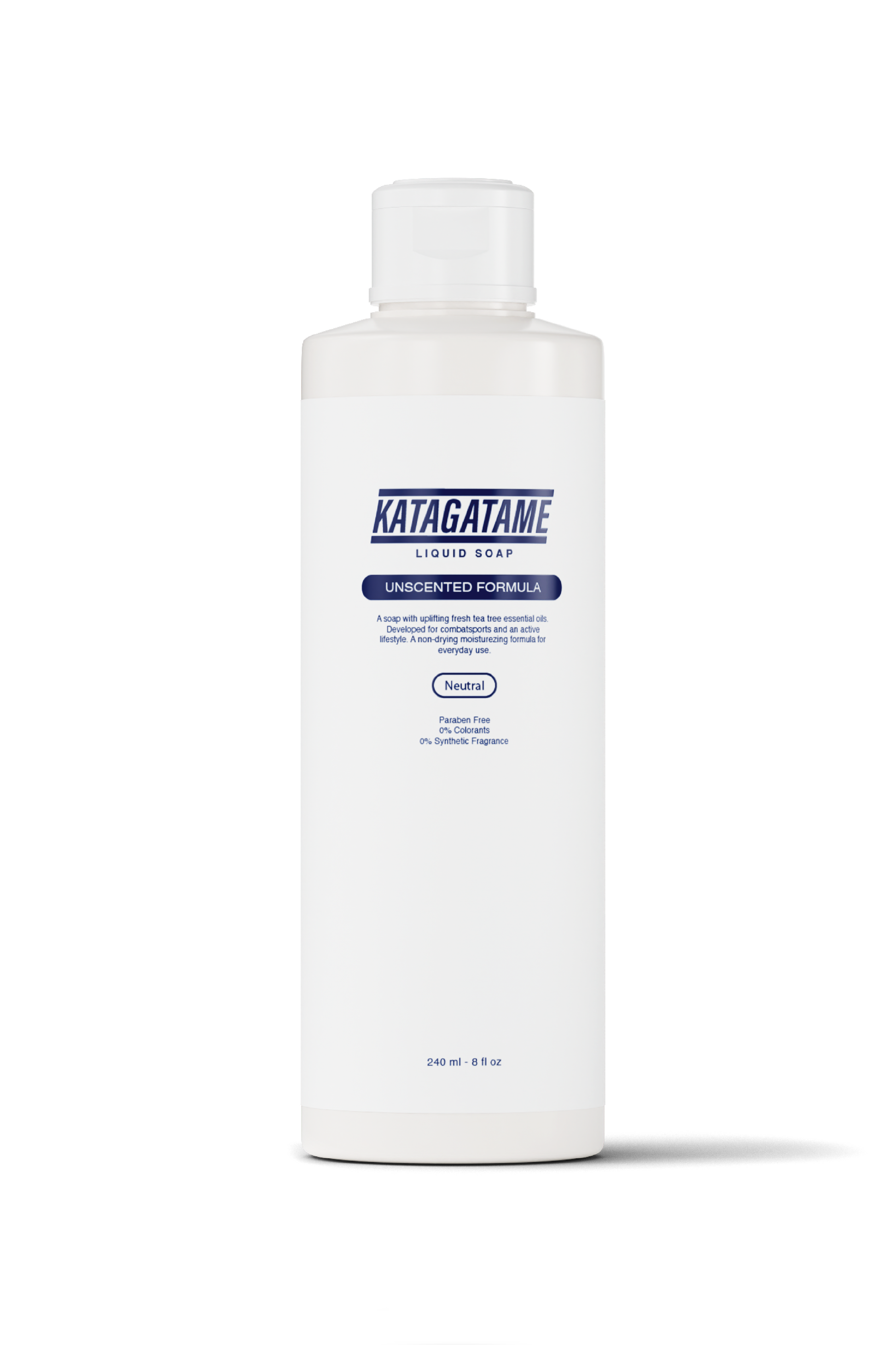 Liquid Soap