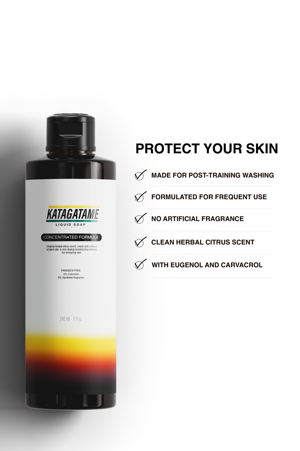 Liquid Soap