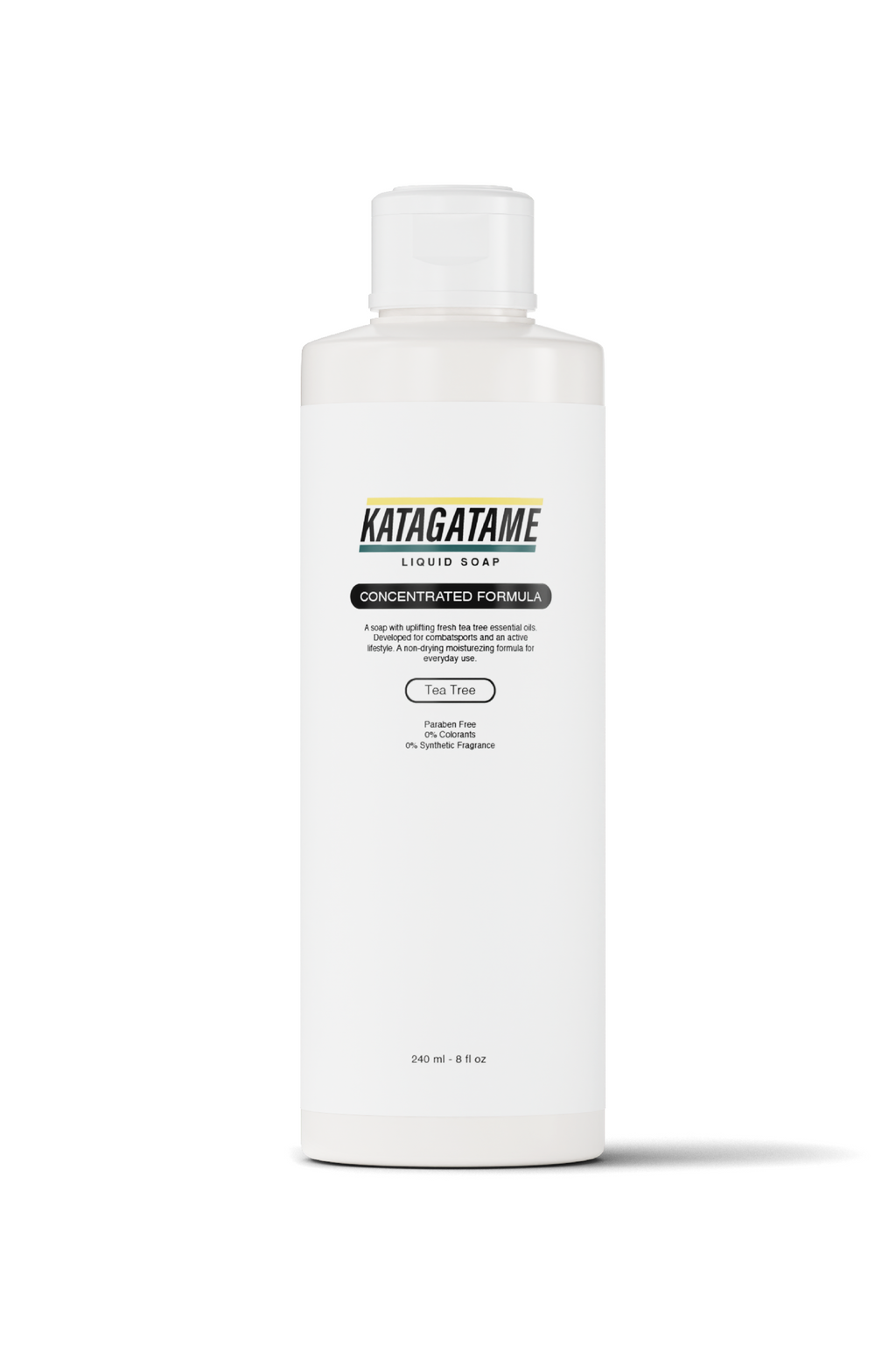 Liquid Soap