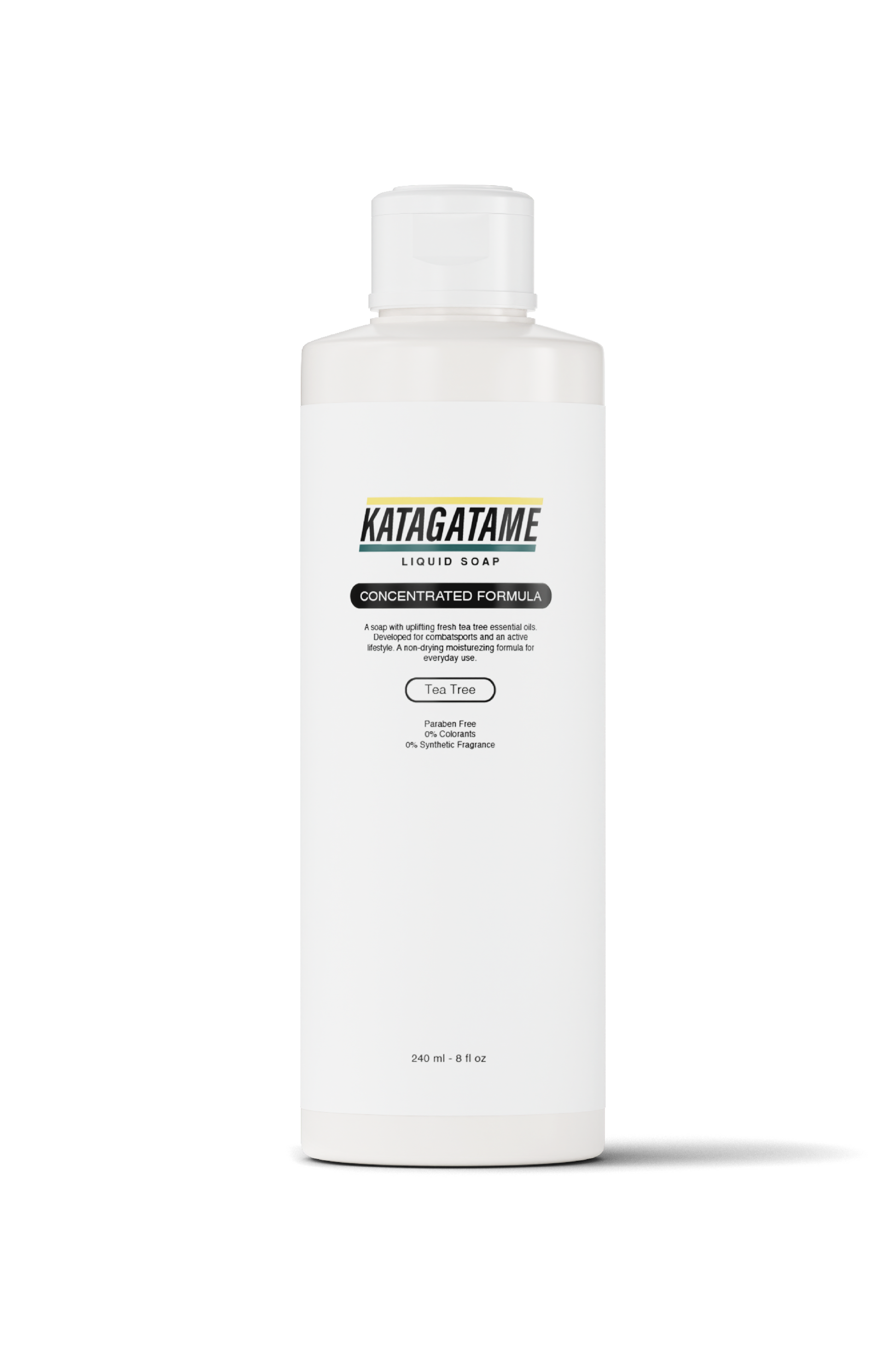 Liquid Soap