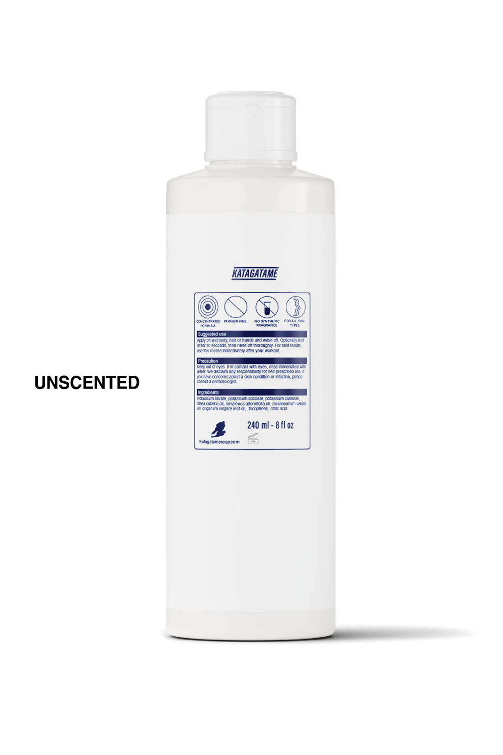 Liquid Soap