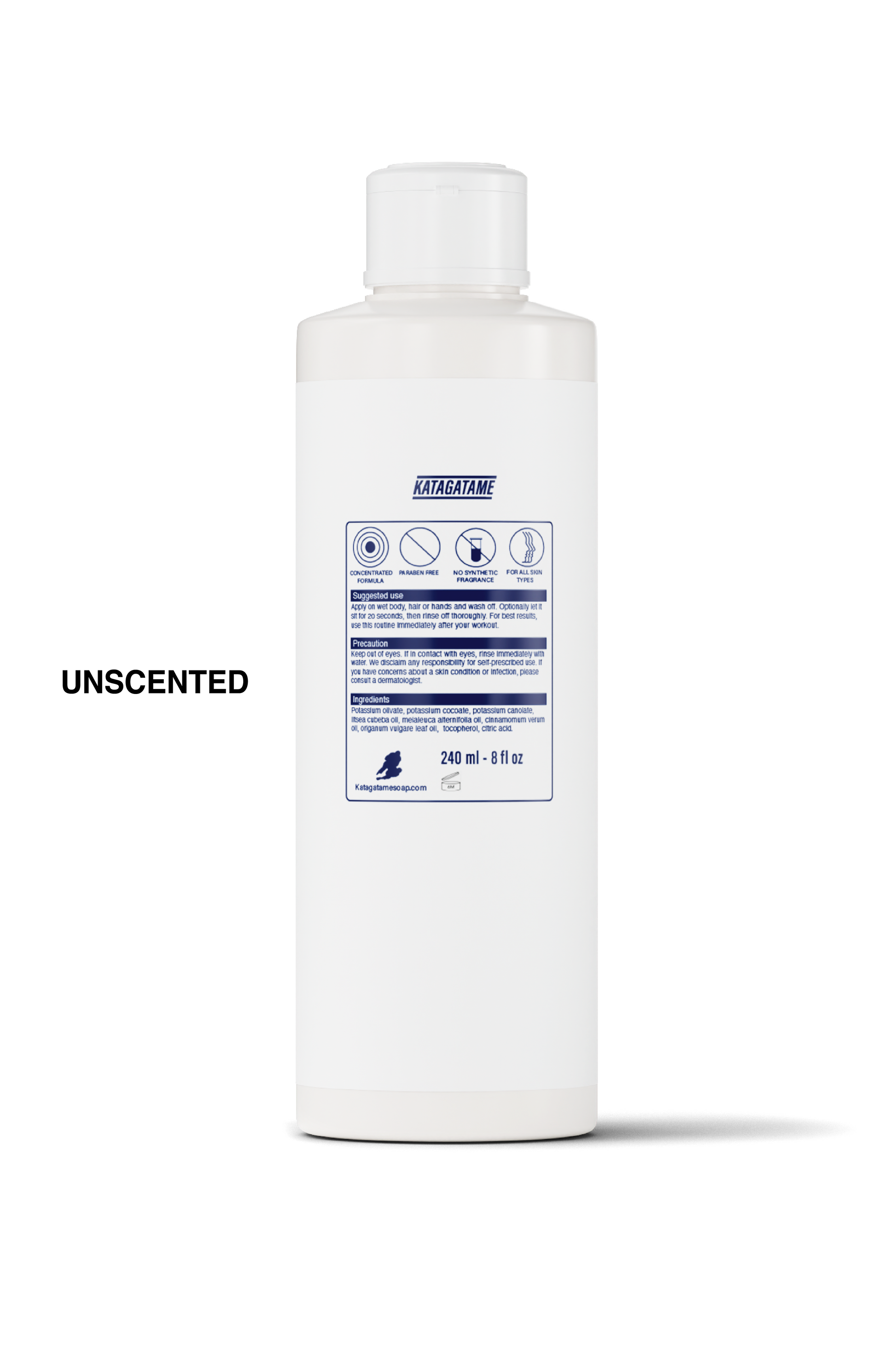 Liquid Soap