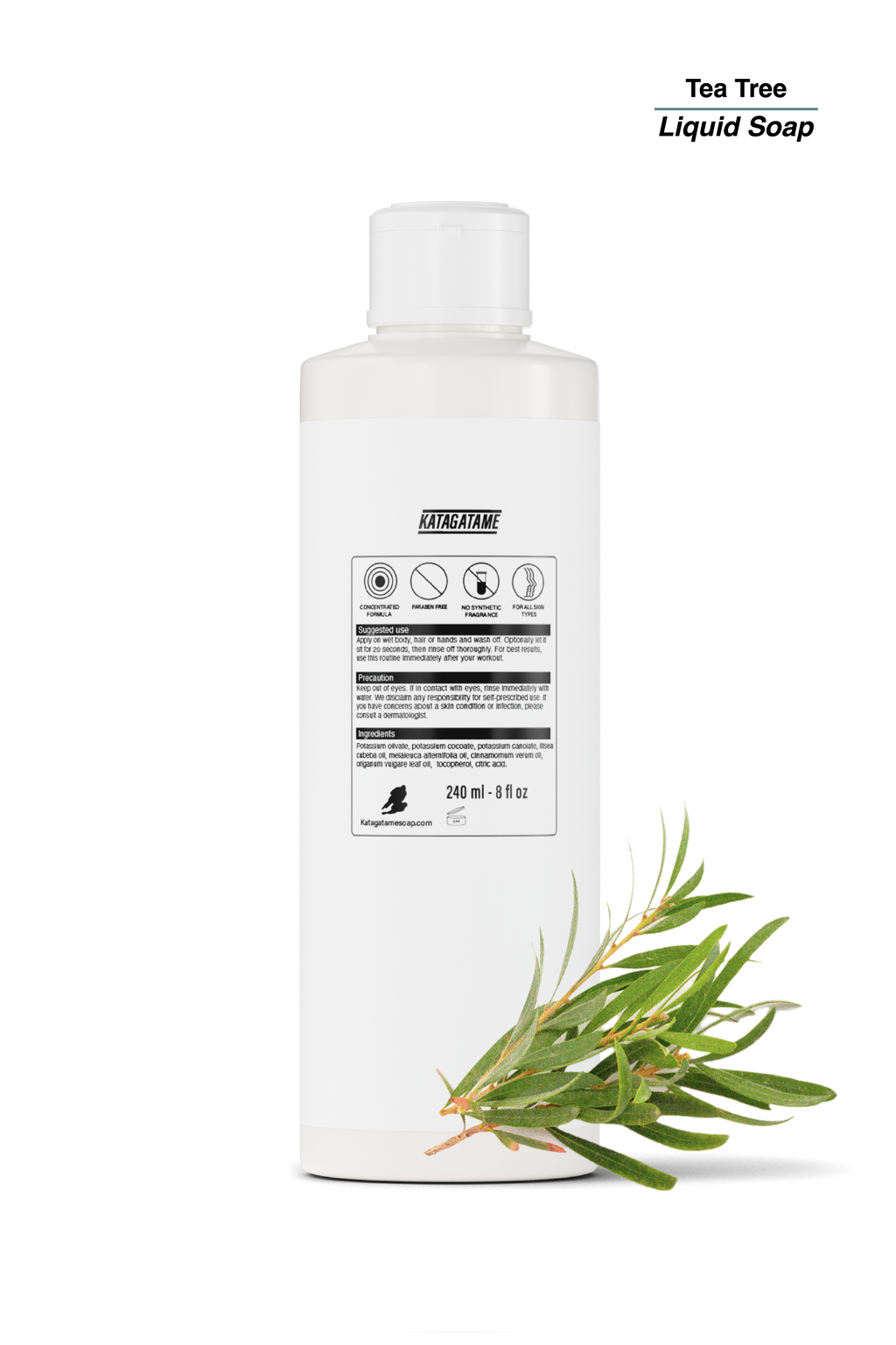 Liquid Soap
