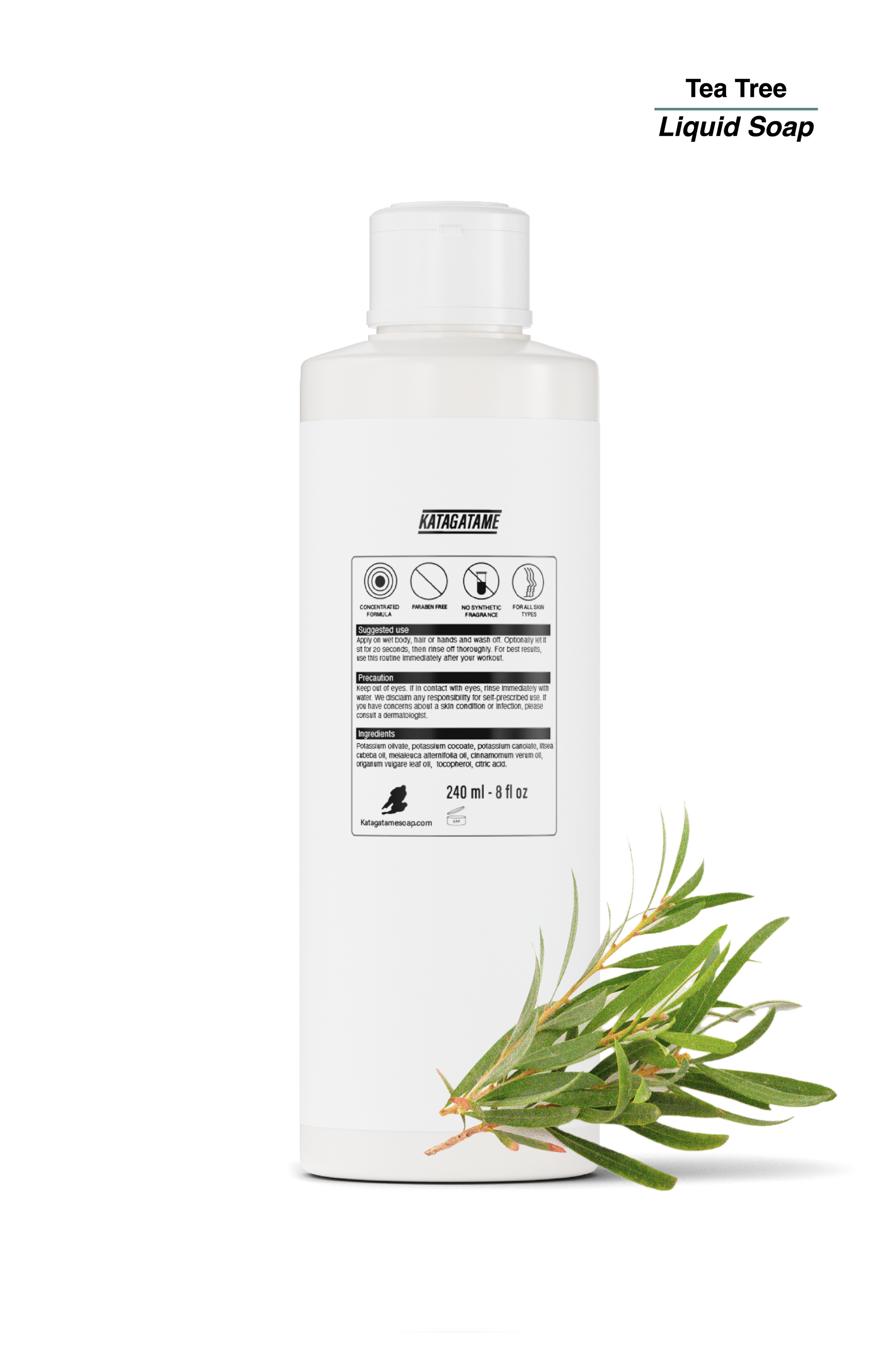 Liquid Soap