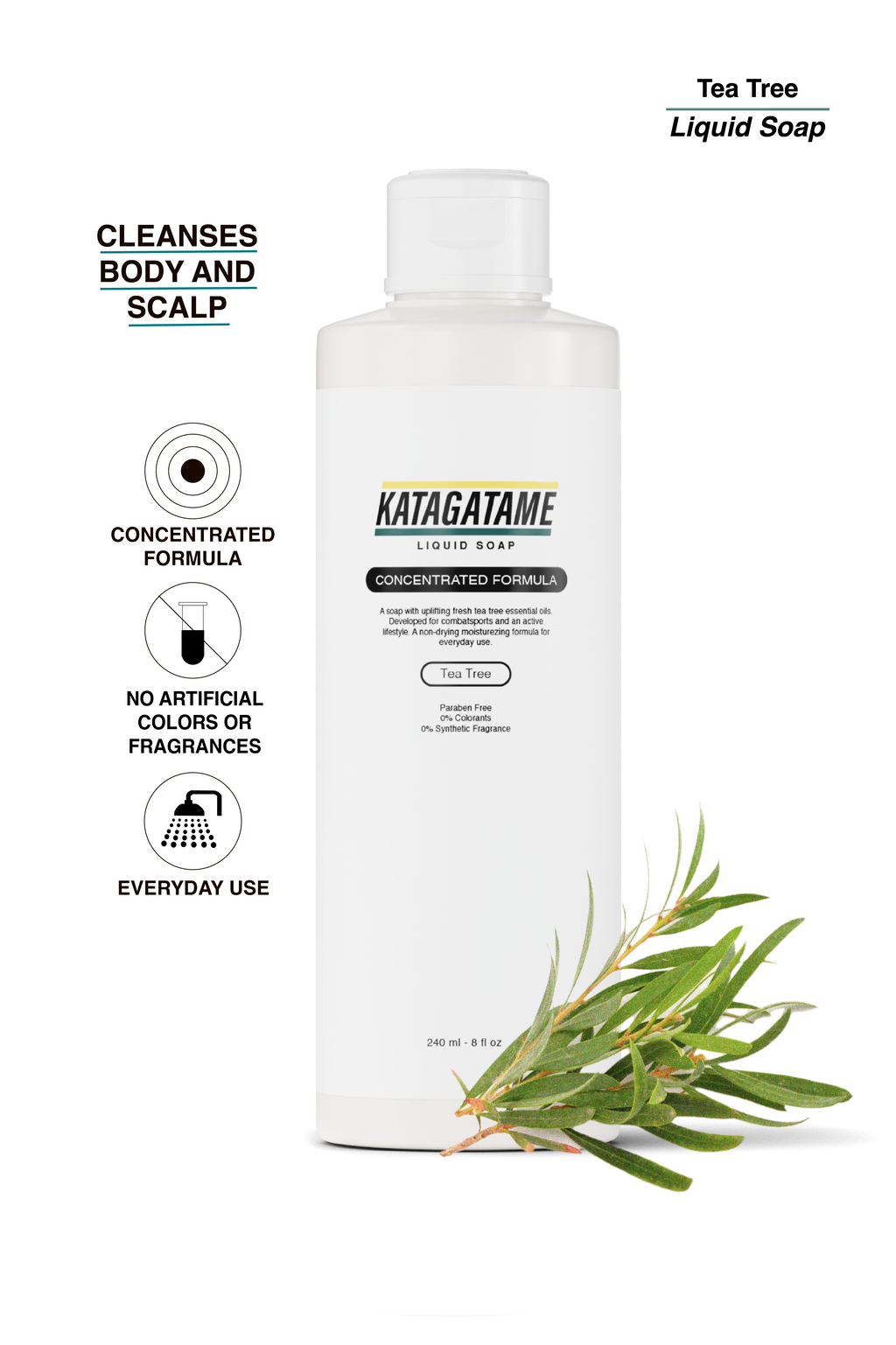 Liquid Soap