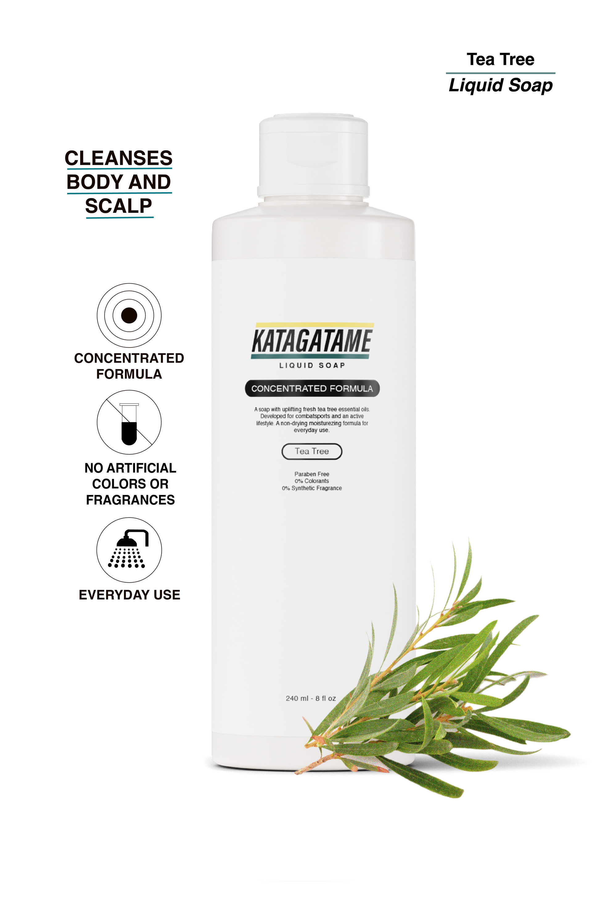Liquid Soap